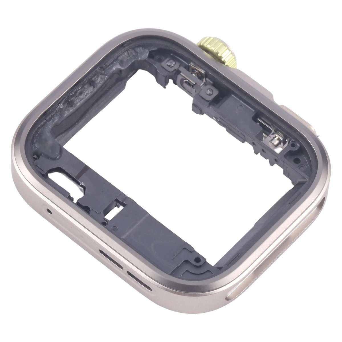 For Huawei Watch Fit 4 Pro Original LCD Screen Frame Bezel Plate (Green)