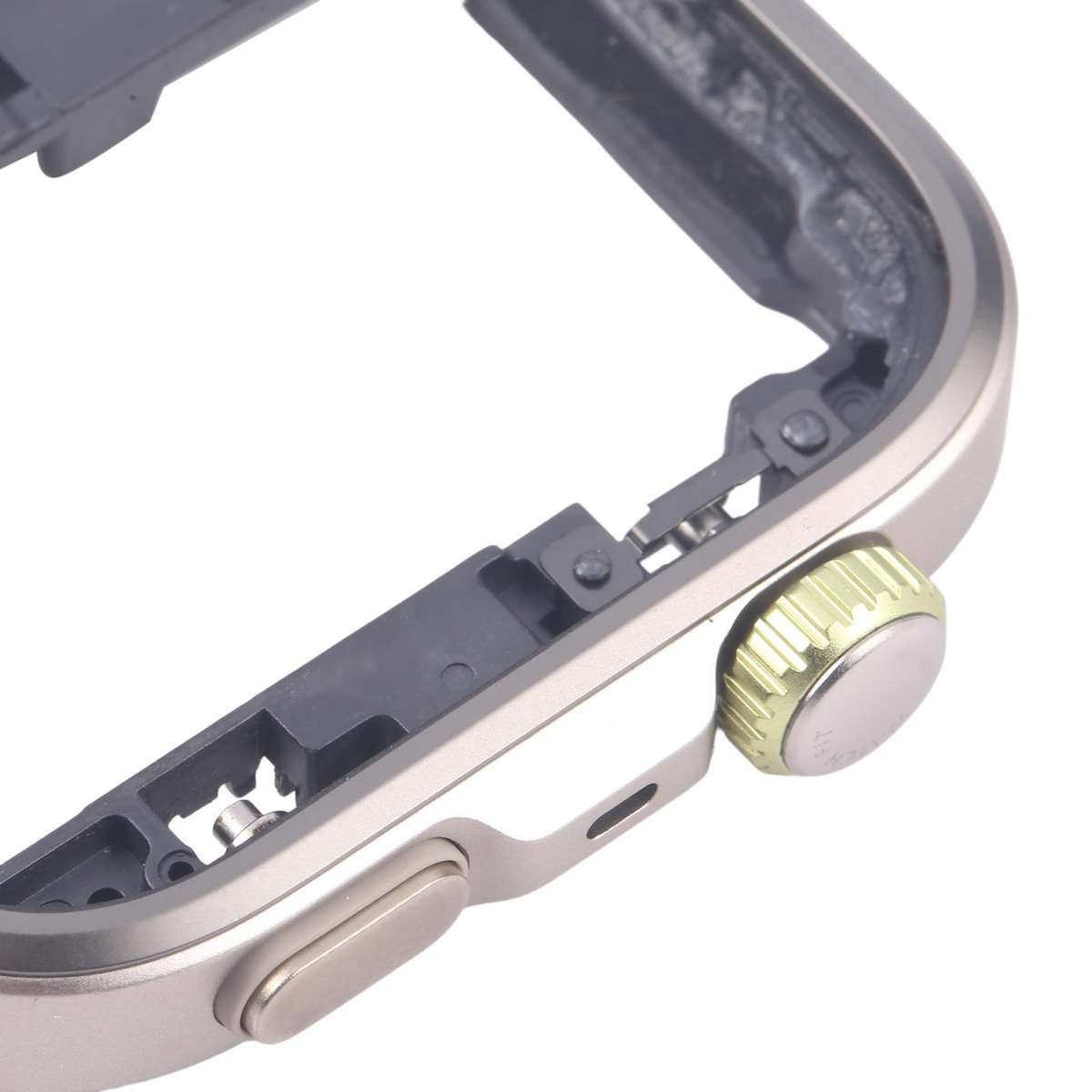 For Huawei Watch Fit 4 Pro Original LCD Screen Frame Bezel Plate (Green)