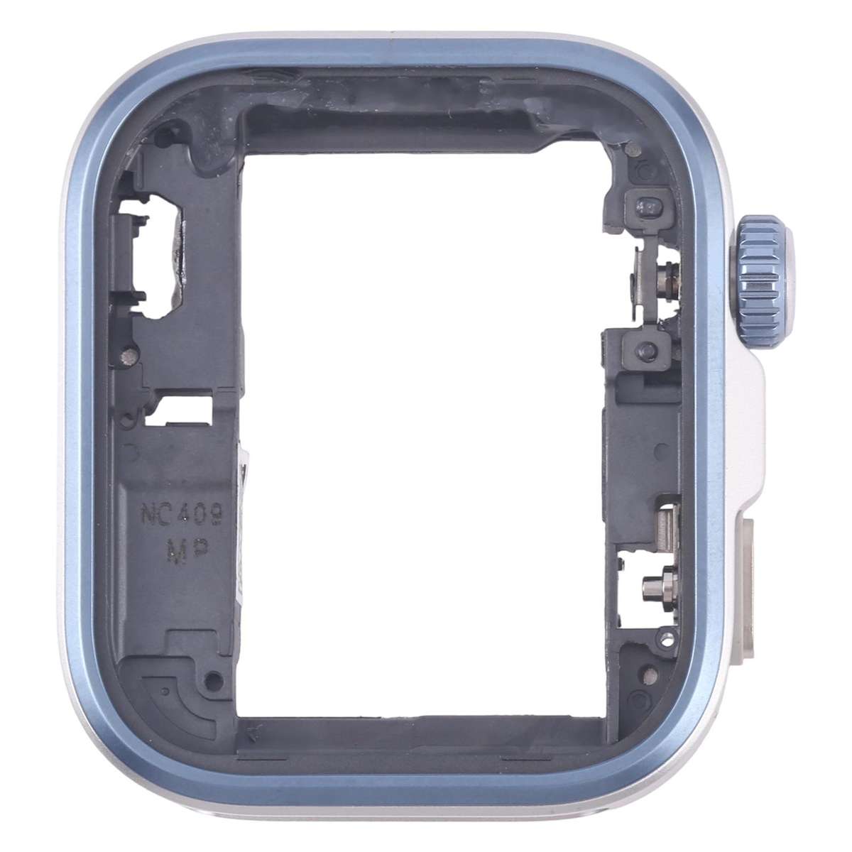 For Huawei Watch Fit 4 Pro Original LCD Screen Frame Bezel Plate (Green)