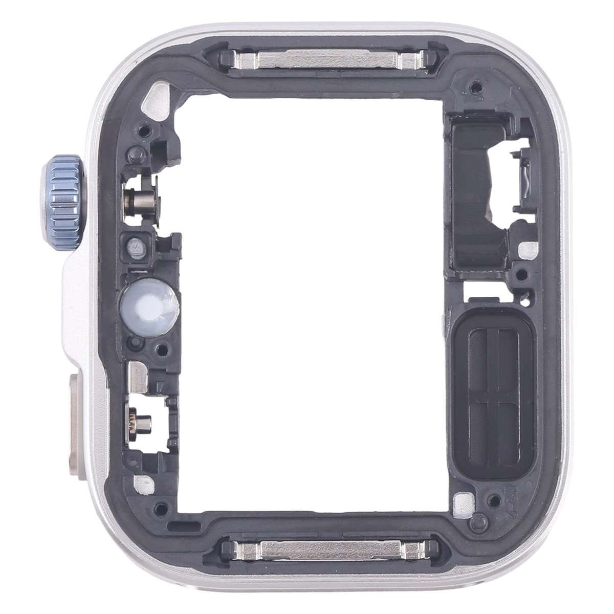 For Huawei Watch Fit 4 Pro Original LCD Screen Frame Bezel Plate (Green)