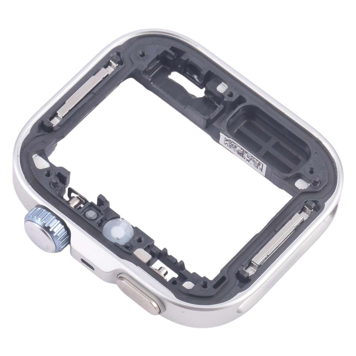 For Huawei Watch Fit 4 Pro Original LCD Screen Frame Bezel Plate (Green)
