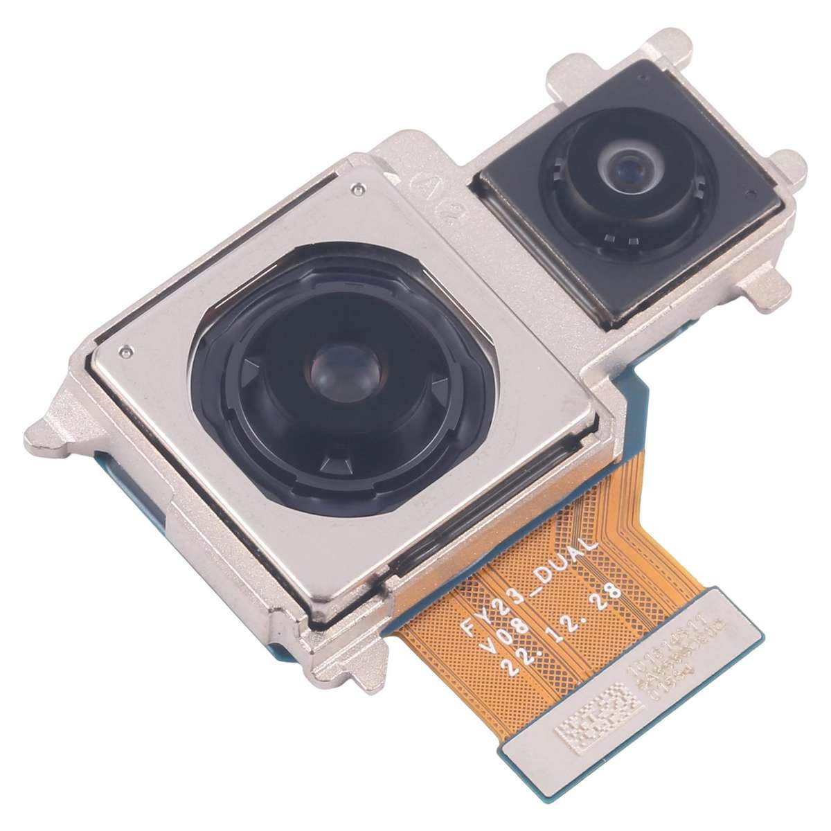 For Sony Xperia 5 V Original Back Facing Camera