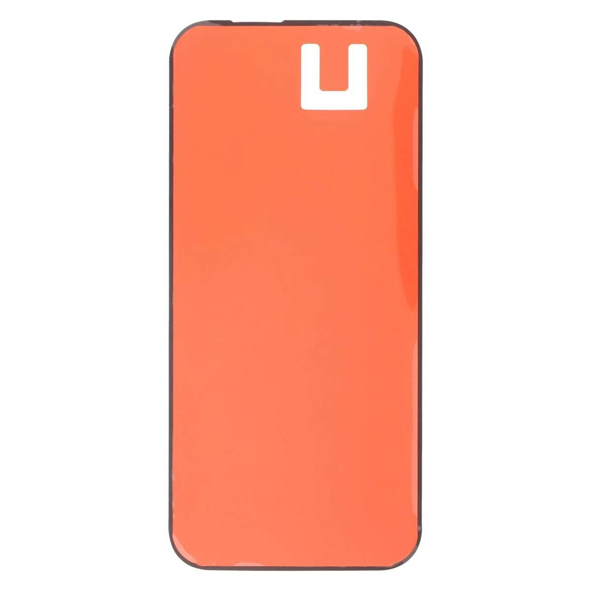 For Google Pixel 9 Pro Fold 10pcs OEM Front Housing Adhesive