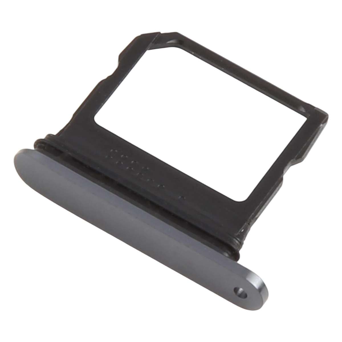 For Google Pixel 10 Pro SIM Card Tray (Black)