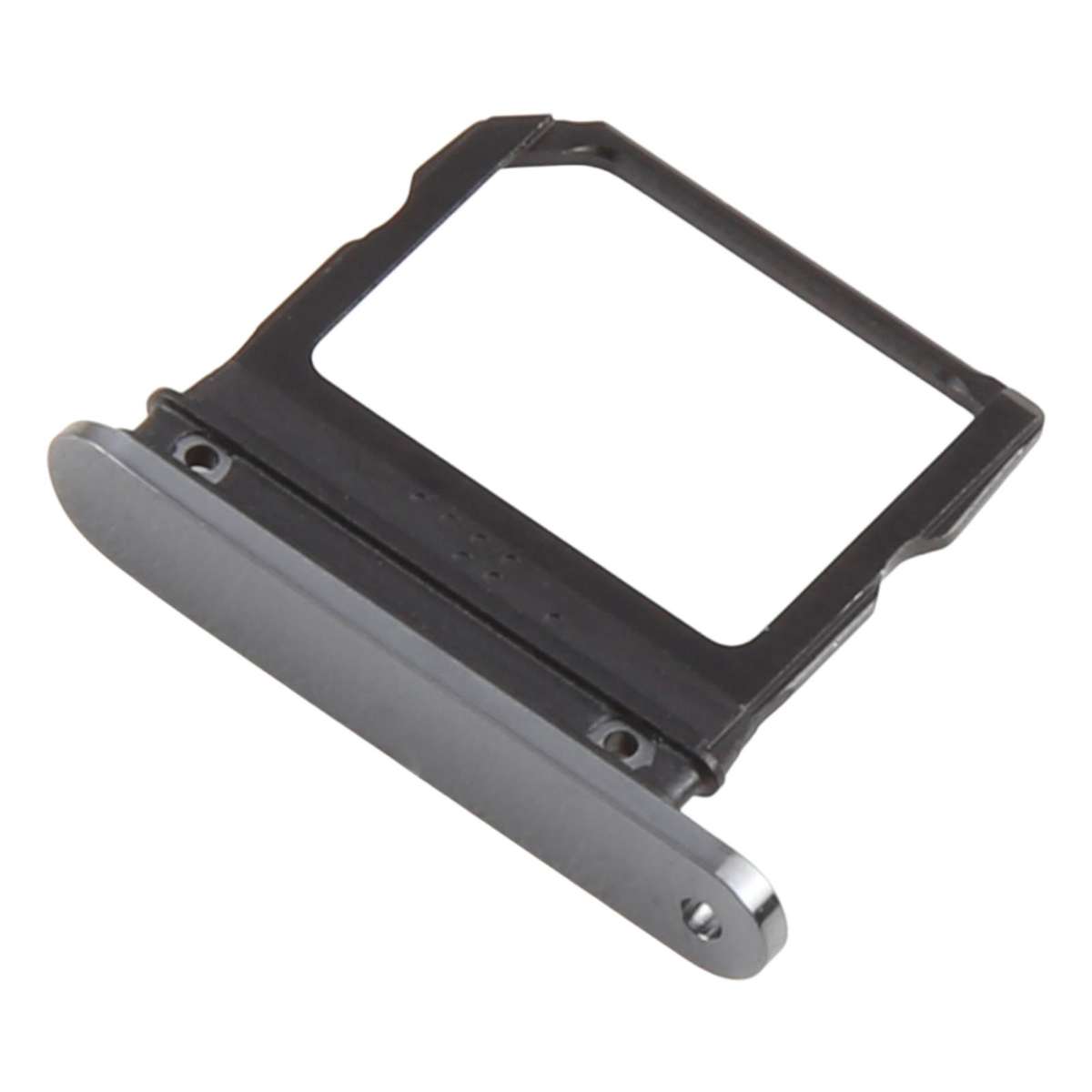 For Google Pixel 10 Pro SIM Card Tray (Black)