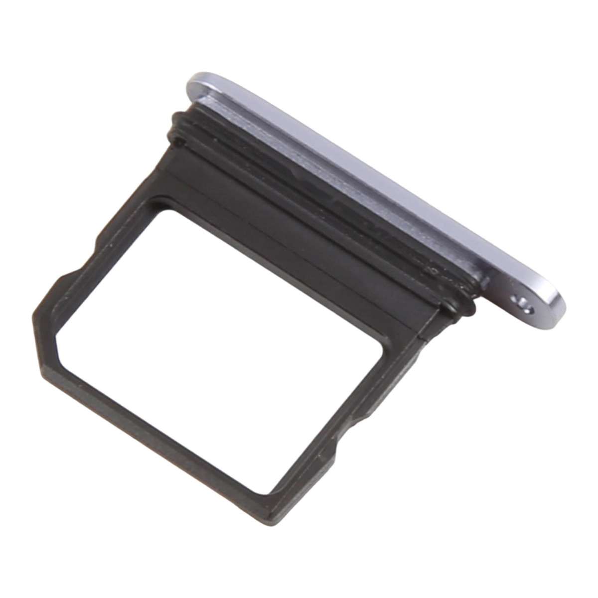 For Google Pixel 10 Pro SIM Card Tray (Black)