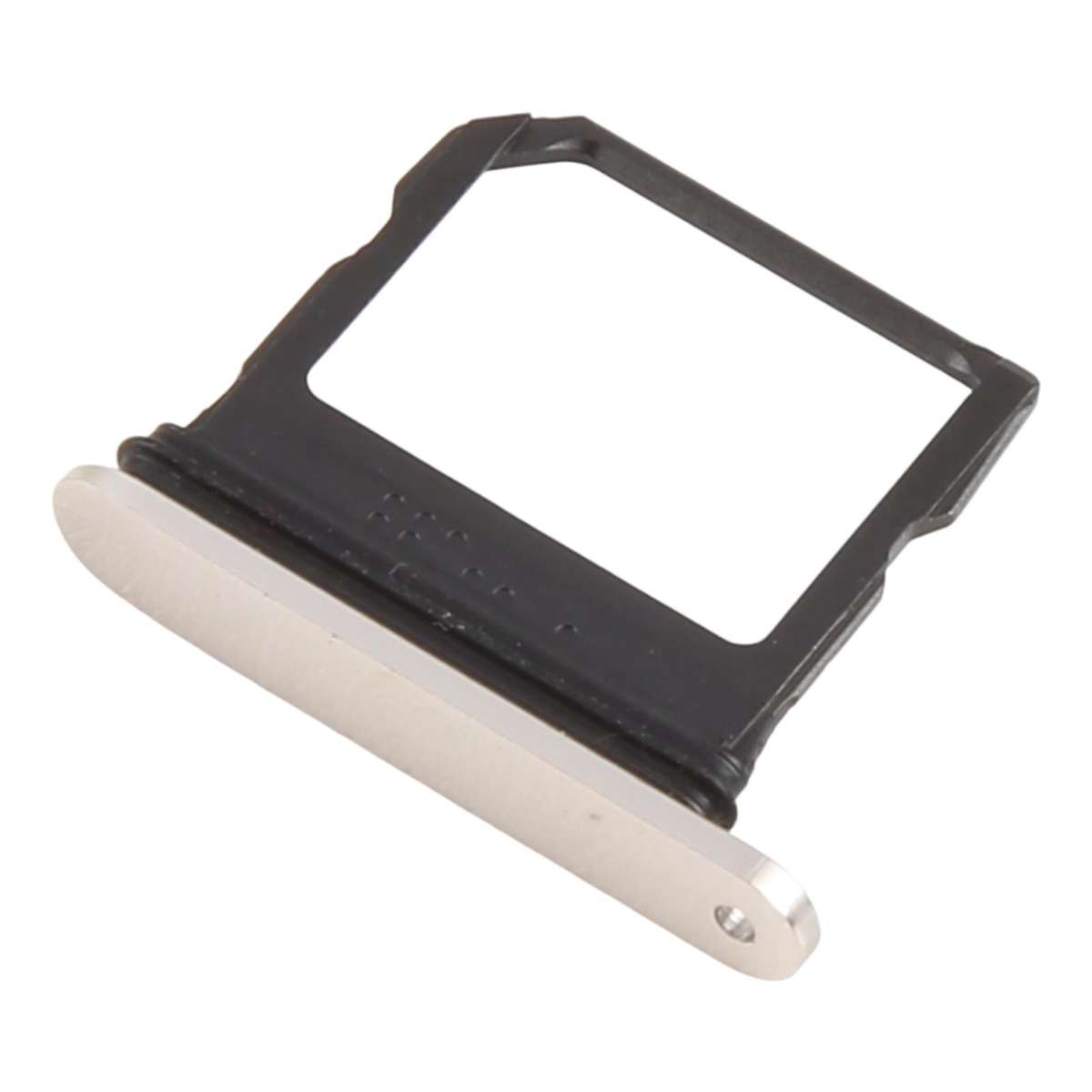 For Google Pixel 10 Pro SIM Card Tray (Black)