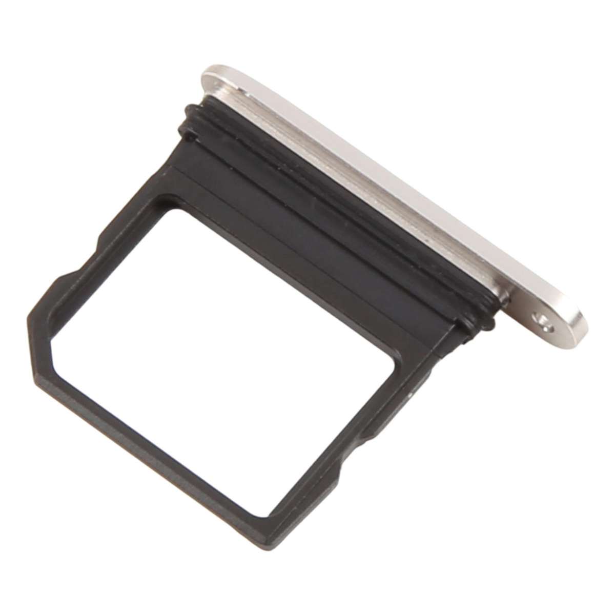 For Google Pixel 10 Pro SIM Card Tray (Black)