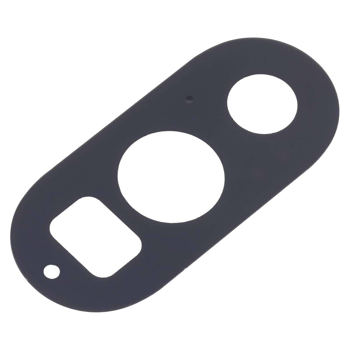 For Google Pixel 10 Pro 10pcs Back Camera Lens