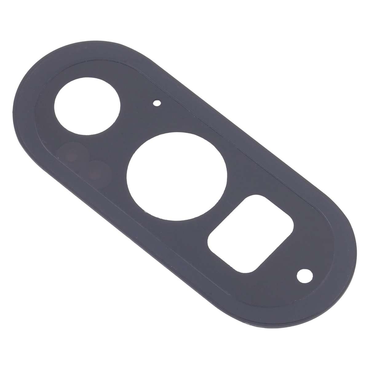 For Google Pixel 10 Pro XL 10pcs Back Camera Lens