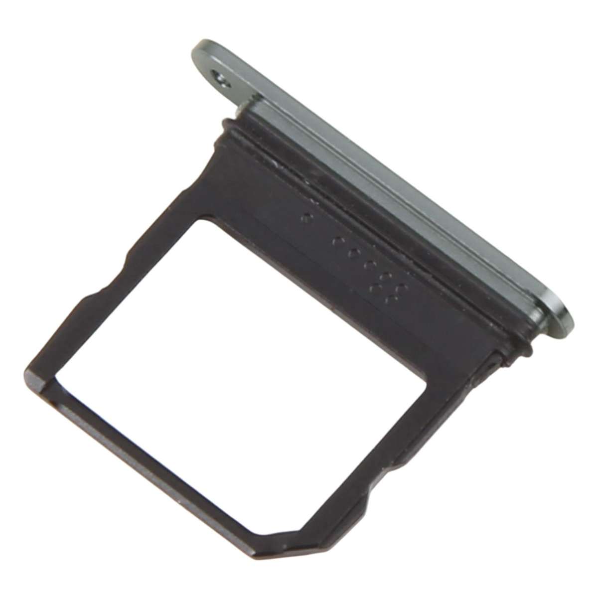 For Google Pixel 10 Pro XL SIM Card Tray (Black)