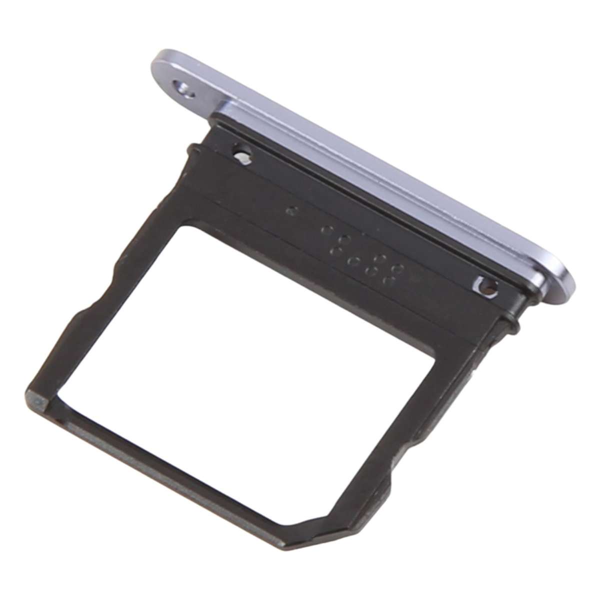 For Google Pixel 10 Pro XL SIM Card Tray (Black)