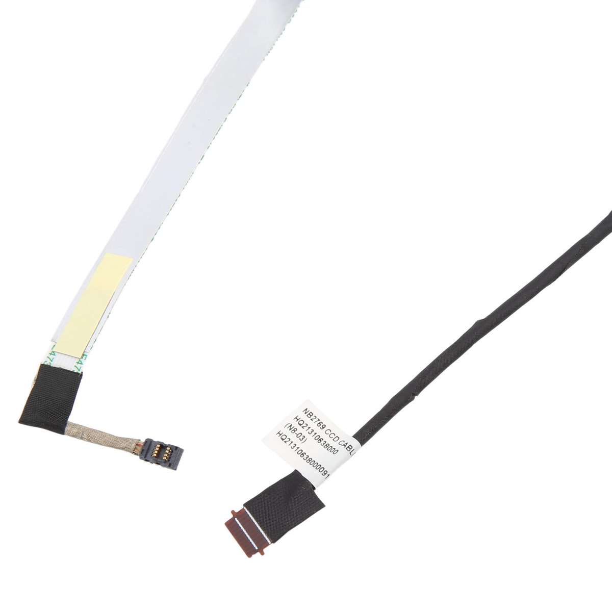 For Redmi Book Pro 15 Original Camera Connector Flex Cable