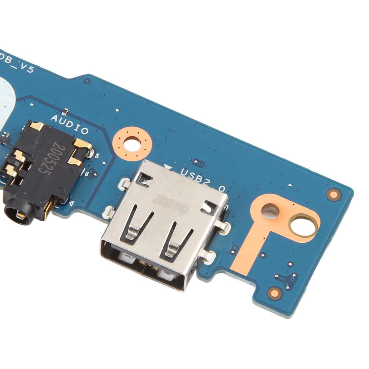 For Redmi Book Pro 15S Original Audio Port / USB Power Board
