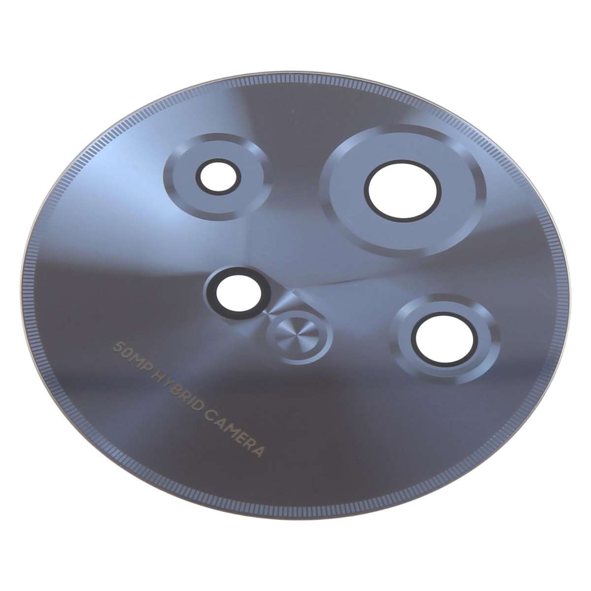 For TCL 50 XL 5G Back Camera Lens(Silver)