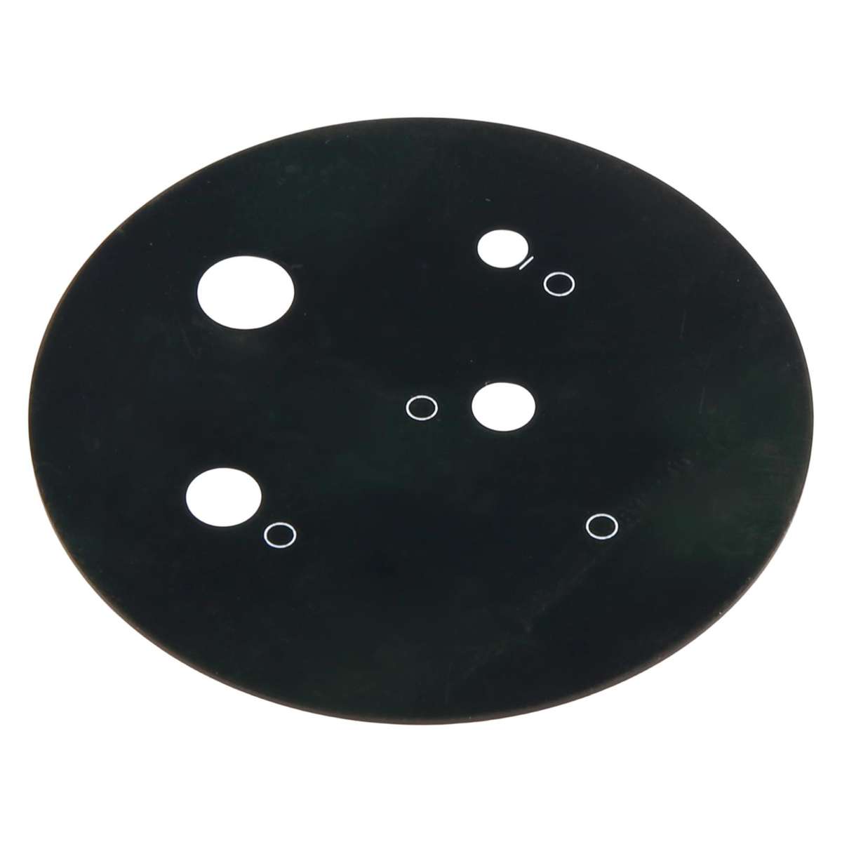 For TCL 50 XL 5G Back Camera Lens(Black)