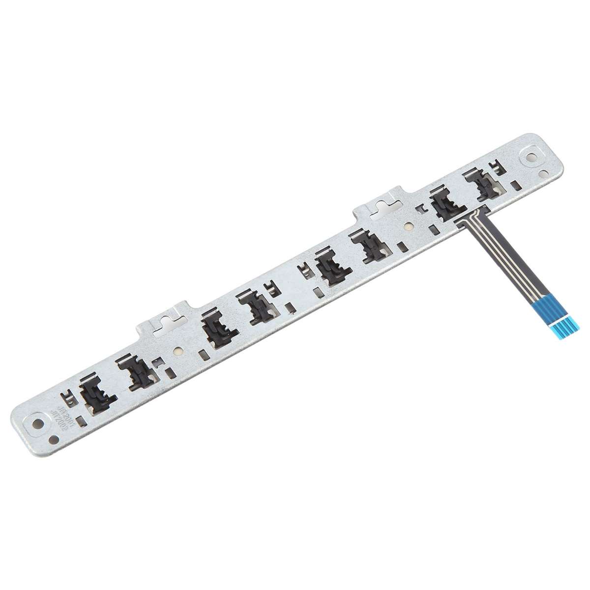 For HP Elitebook 840 845 G7 G8 Touchpad Left Right Button (Silver)