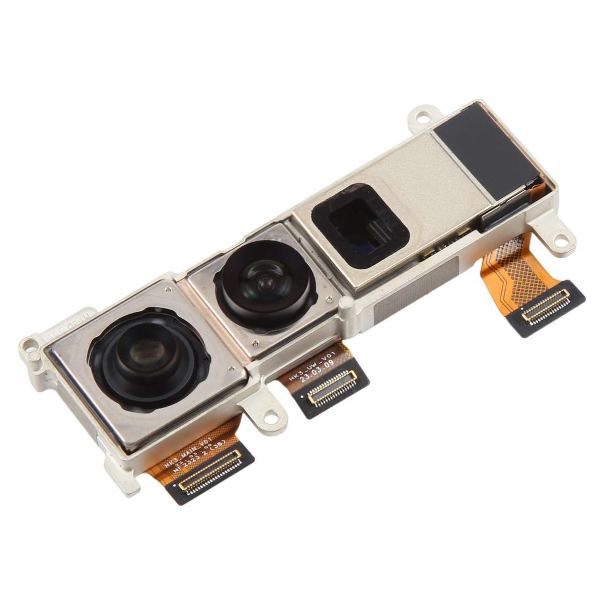 For Google Pixel 8 Pro Original Back Facing Camera