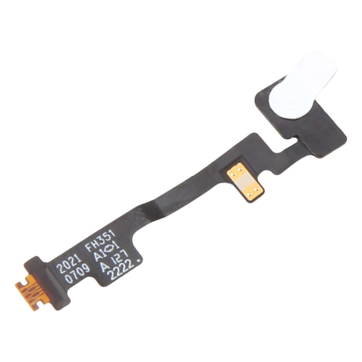 For Google Pixel 7 Top Microphone Flex Cable