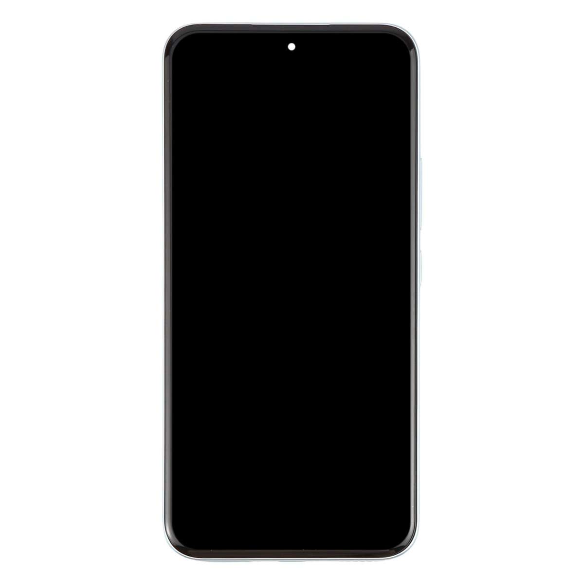 For Xiaomi Redmi Note 15 Pro+ Original LCD Screen Digitizer Full Assembly with Frame (Black)