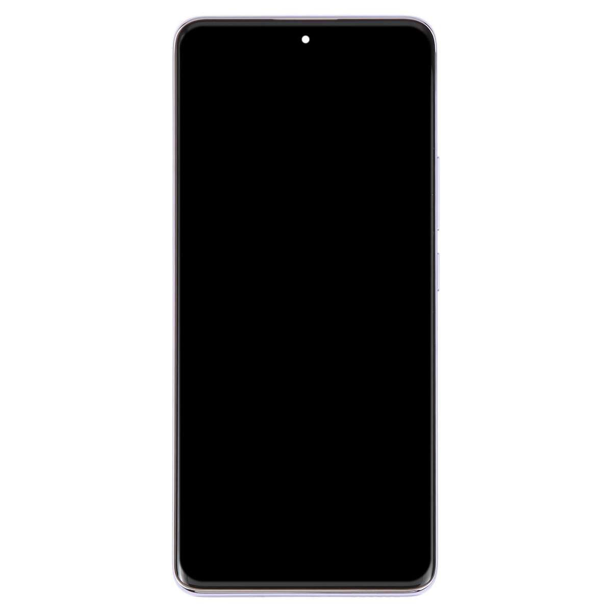 For Xiaomi Redmi Note 14 Pro 5G India Original LCD Screen Digitizer Full Assembly with Frame (Black)