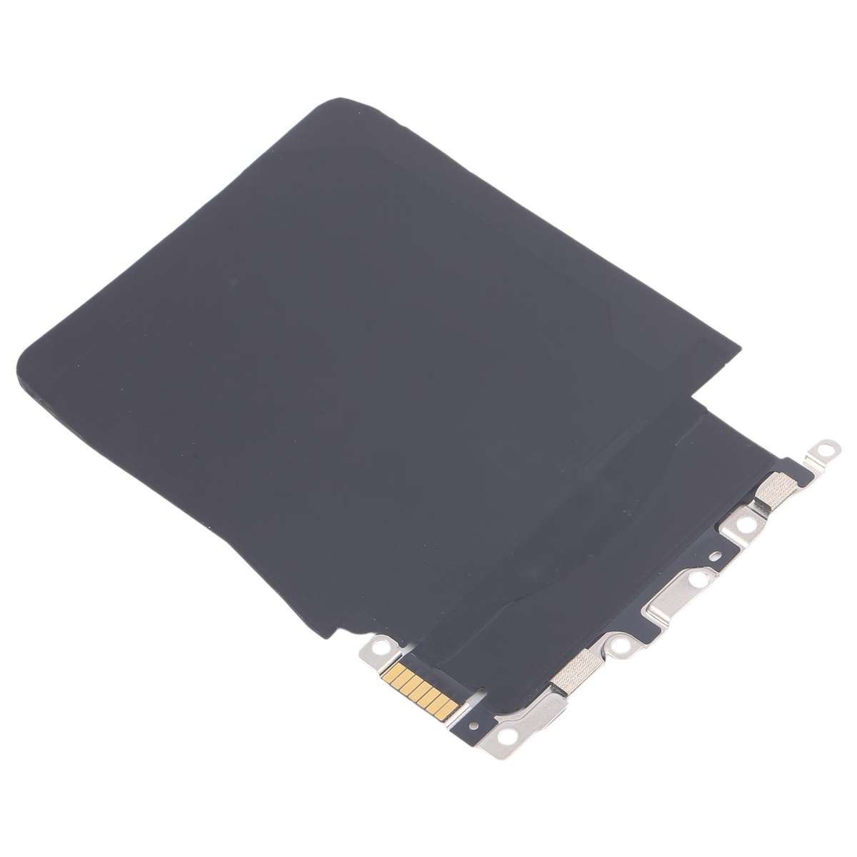 For Google Pixel 9 Pro Original NFC Wireless Charging Module with Iron Sheet