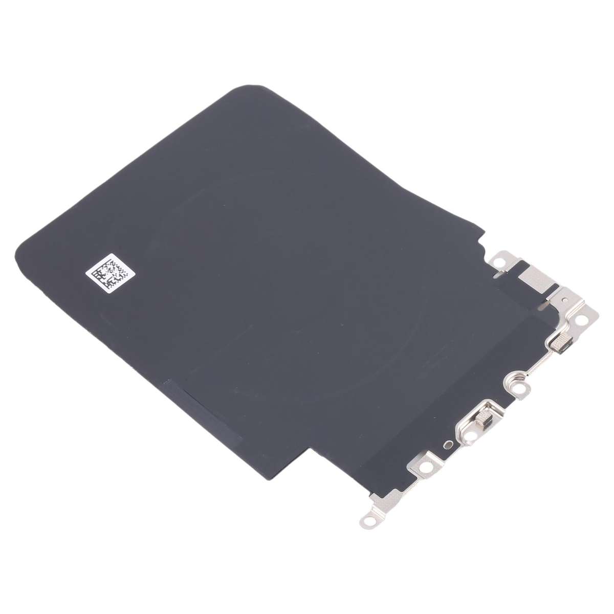 For Google Pixel 9 Pro Original NFC Wireless Charging Module with Iron Sheet