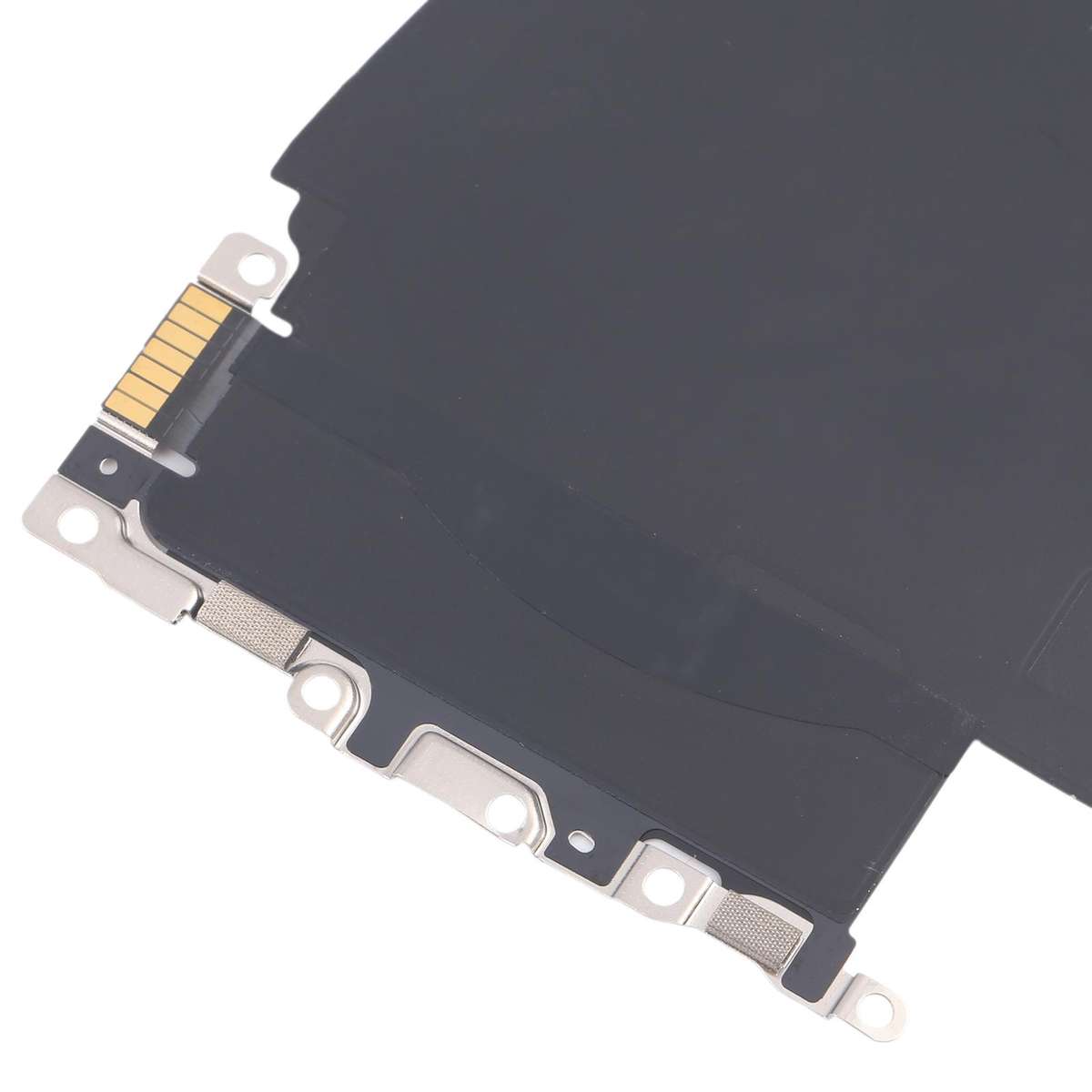 For Google Pixel 9 Pro Original NFC Wireless Charging Module with Iron Sheet