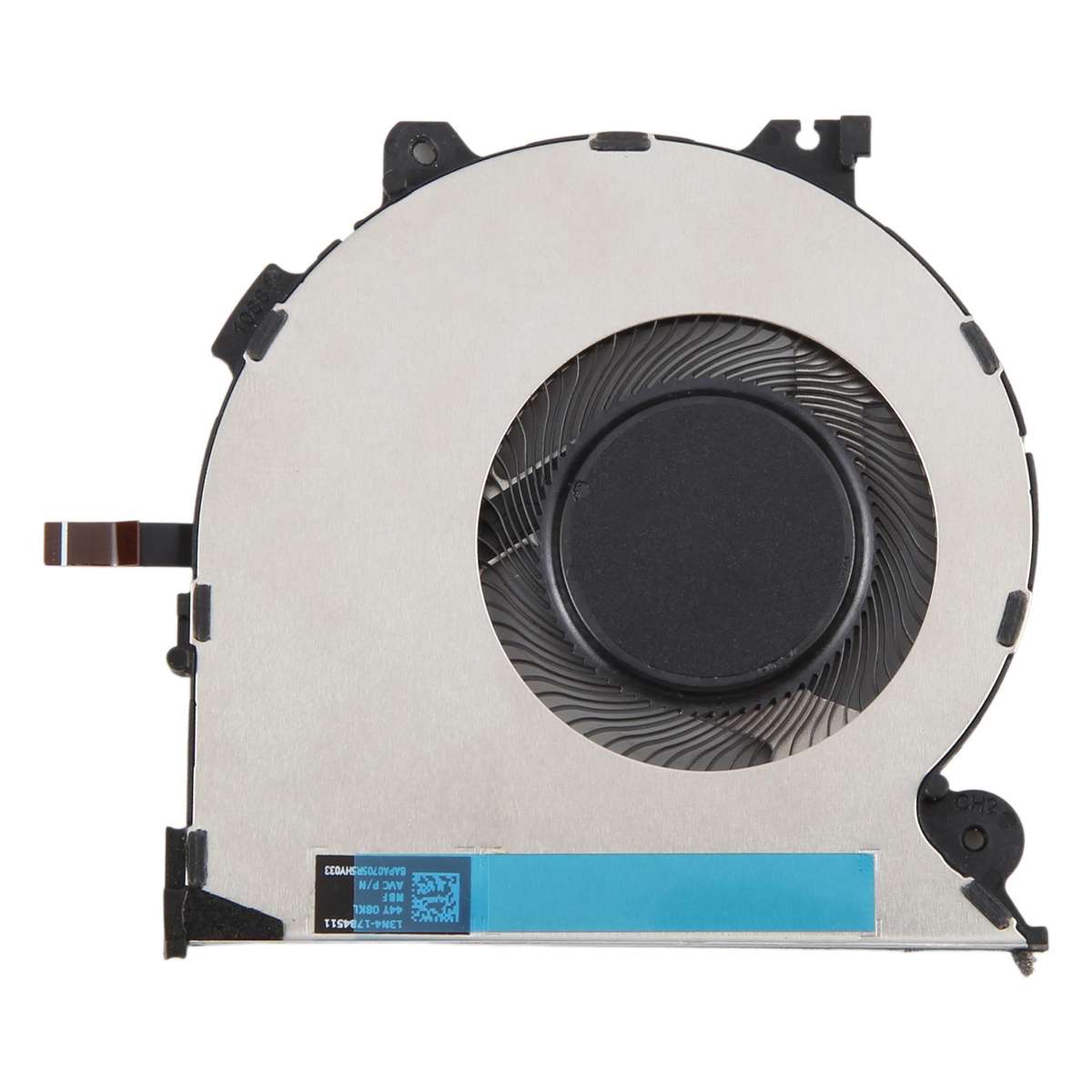 For Microsoft Surface Laptop 7 13.8 inch Cooling Fan