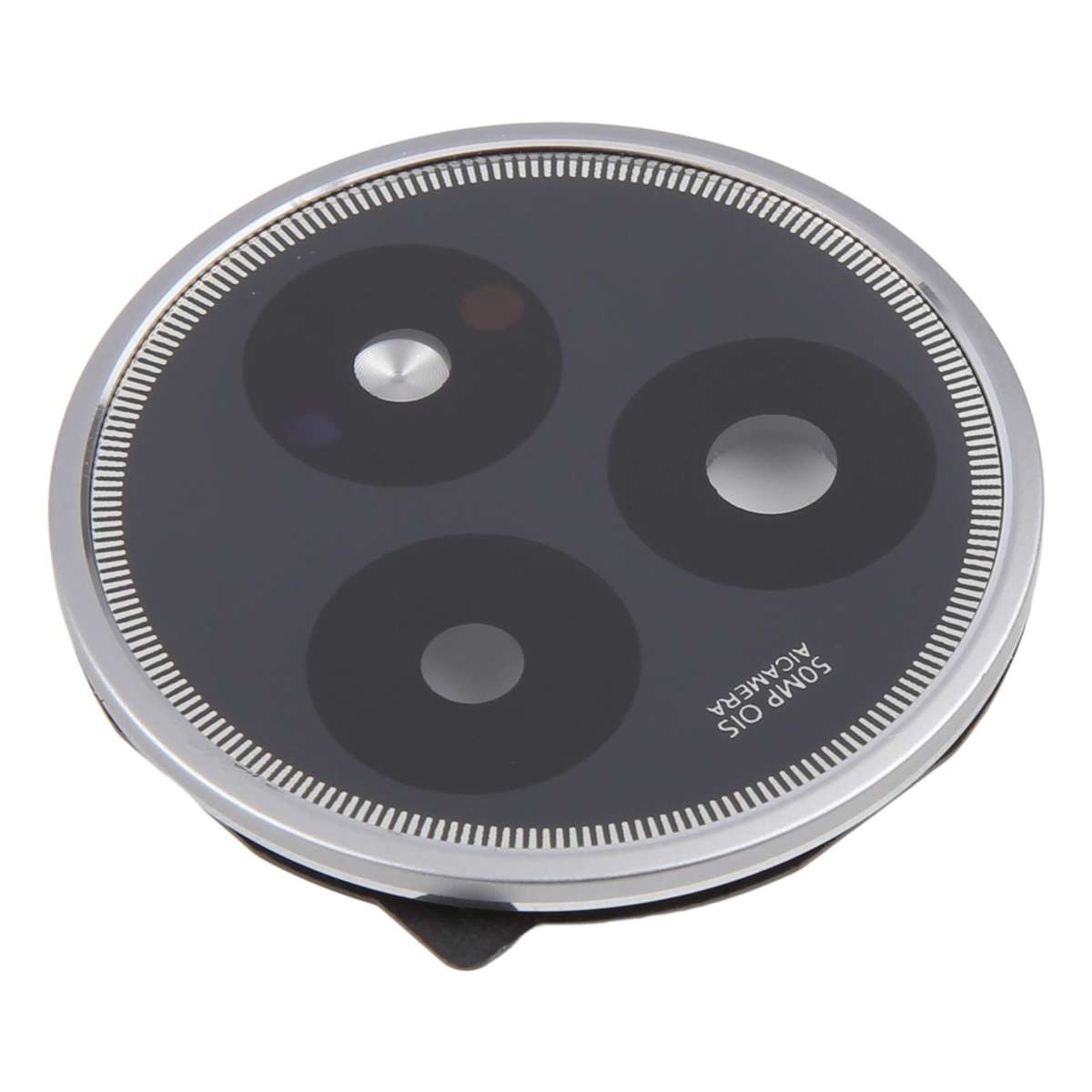For Xiaomi Redmi K80 Ultra Camera Lens Cover (Grey)