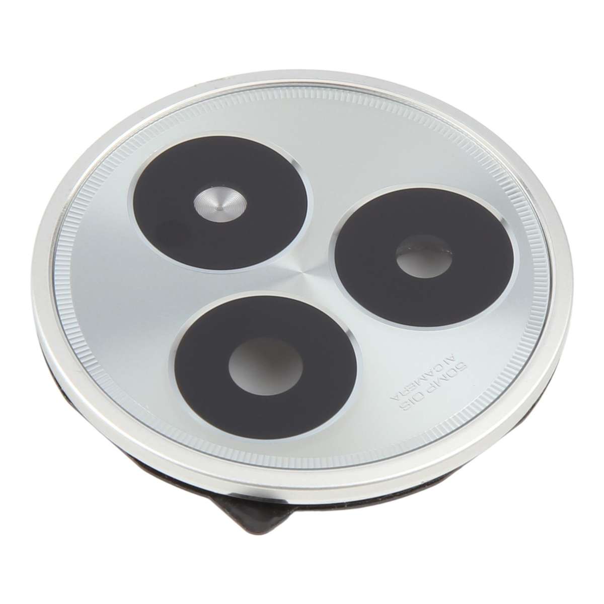For Xiaomi Redmi K80 Ultra Camera Lens Cover (Grey)