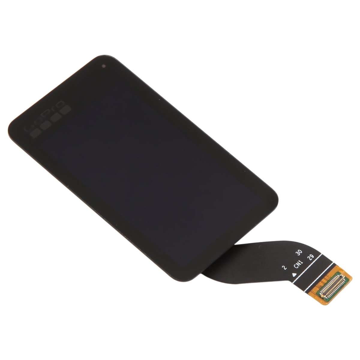 For GoPro MAX2 Original LCD Screen and Digitizer Full Assembly