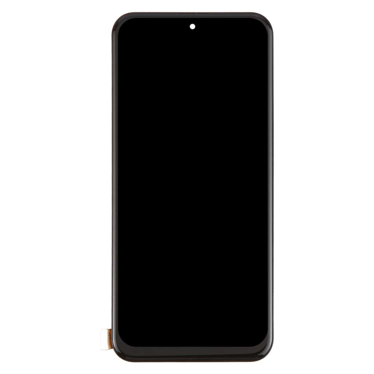For Tecno Pova Slim KM9 TFT LCD Screen with Digitizer Full Assembly