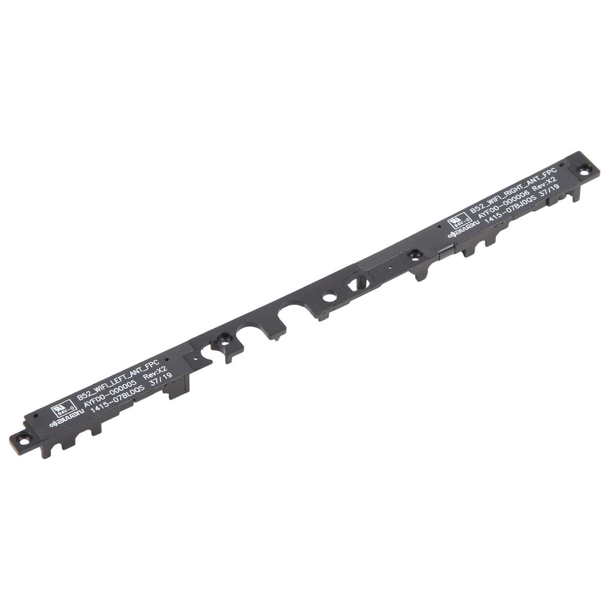 For Microsoft Surface Pro 7 Wifi Antenna Signal Frame