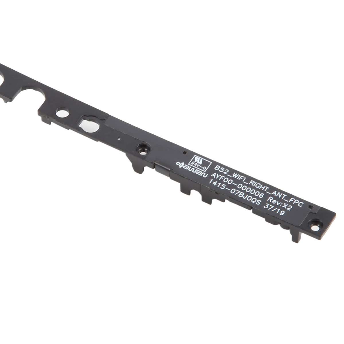 For Microsoft Surface Pro 7 Wifi Antenna Signal Frame