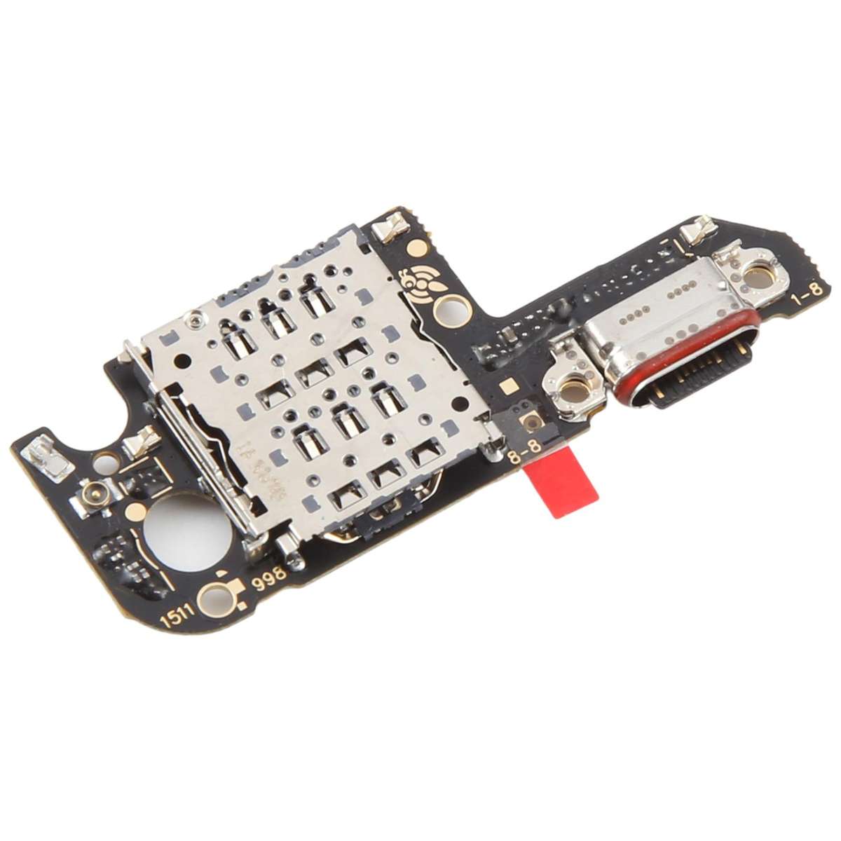 For Nothing CMF Phone 2 Pro Charging Port Board