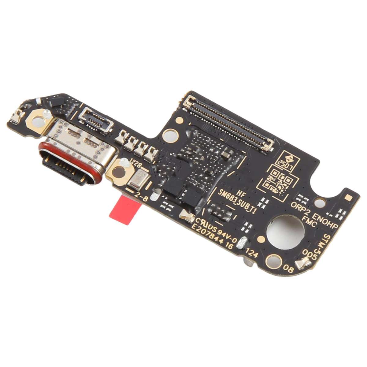For Nothing CMF Phone 2 Pro Charging Port Board