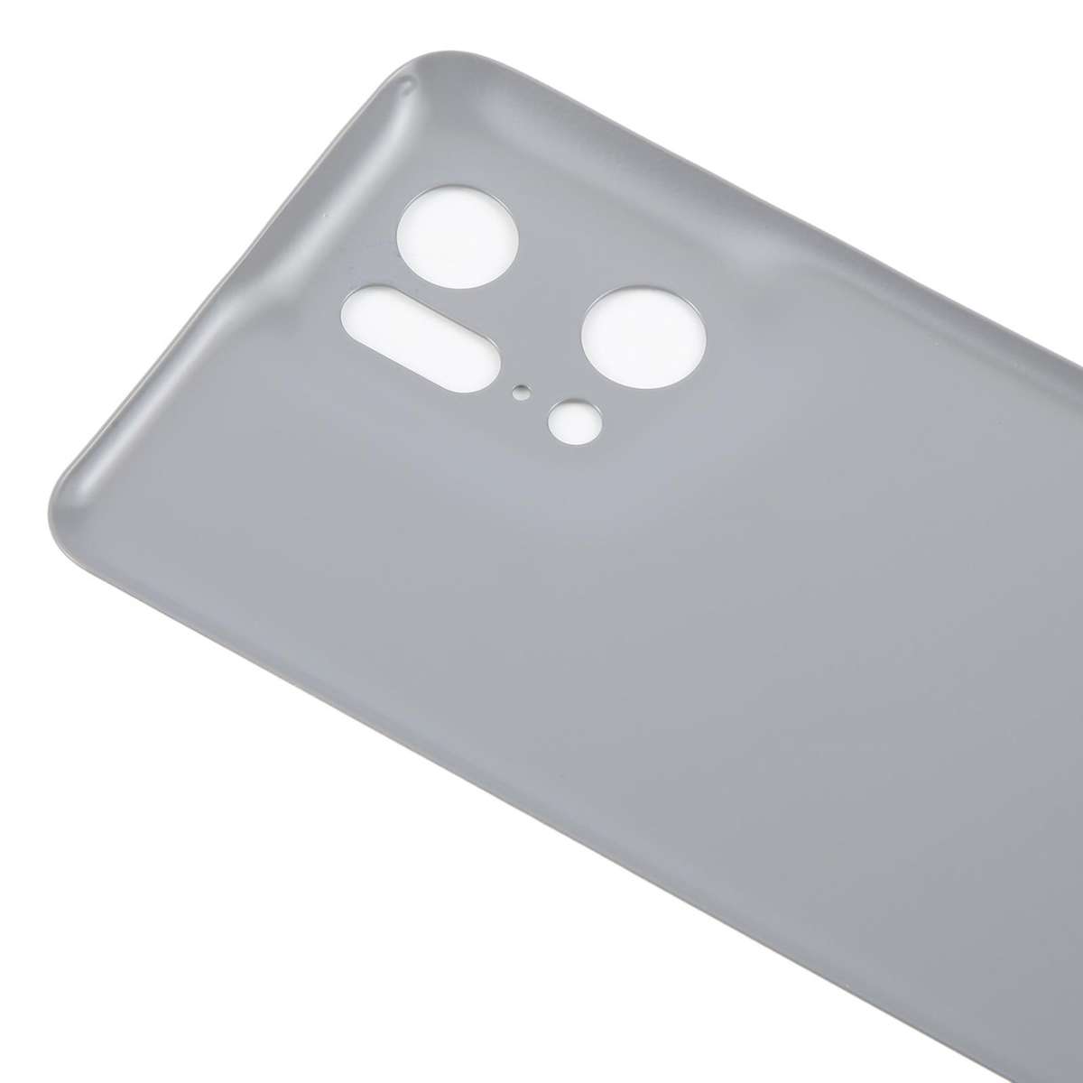 For OPPO Find X5 Pro OEM Battery Back Cover(Black)