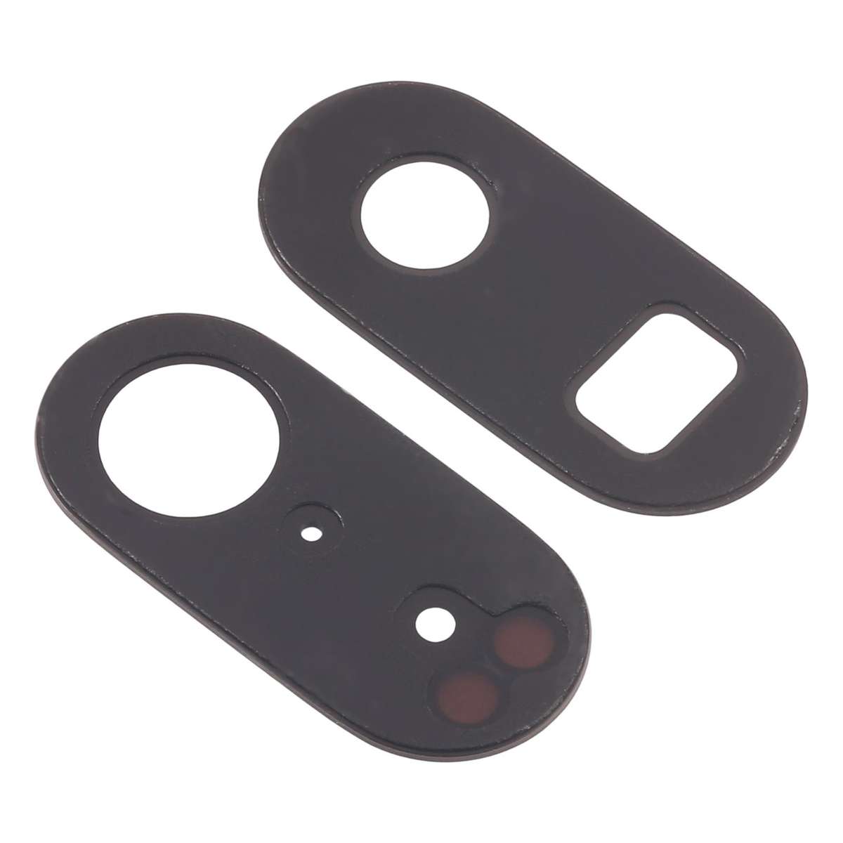 For Google Pixel 10 Pro Fold 10pcs Back Camera Lens
