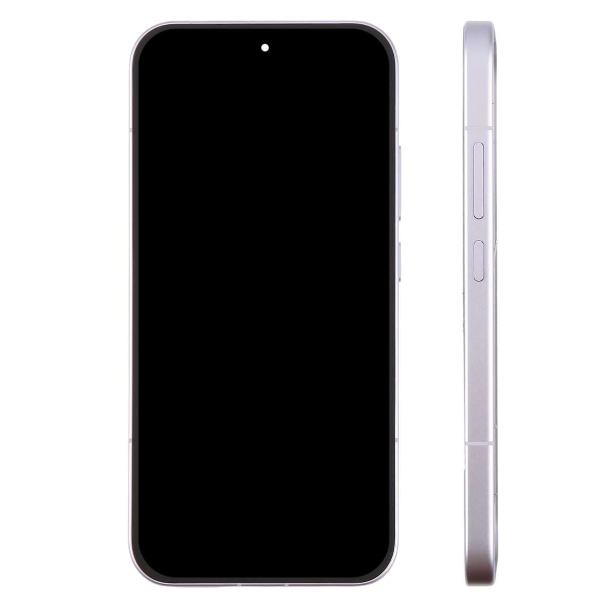 For Redmi K90 Original LCD Screen Digitizer Full Assembly with Frame (Black)