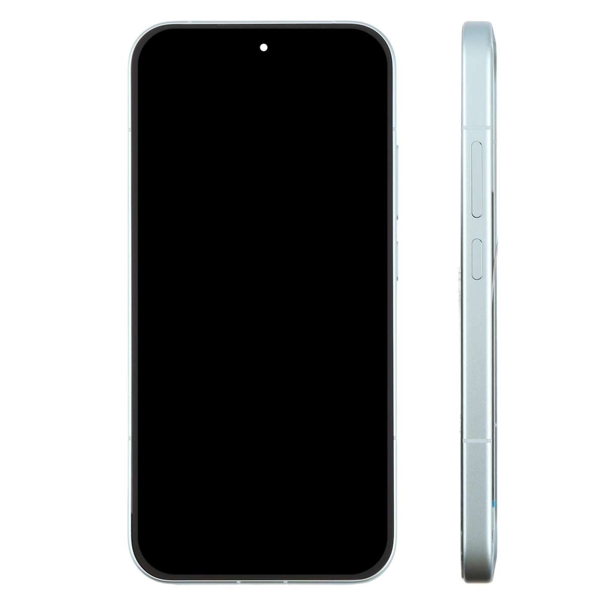 For Xiaomi Poco F8 Pro Original LCD Screen Digitizer Full Assembly with Frame (Black)