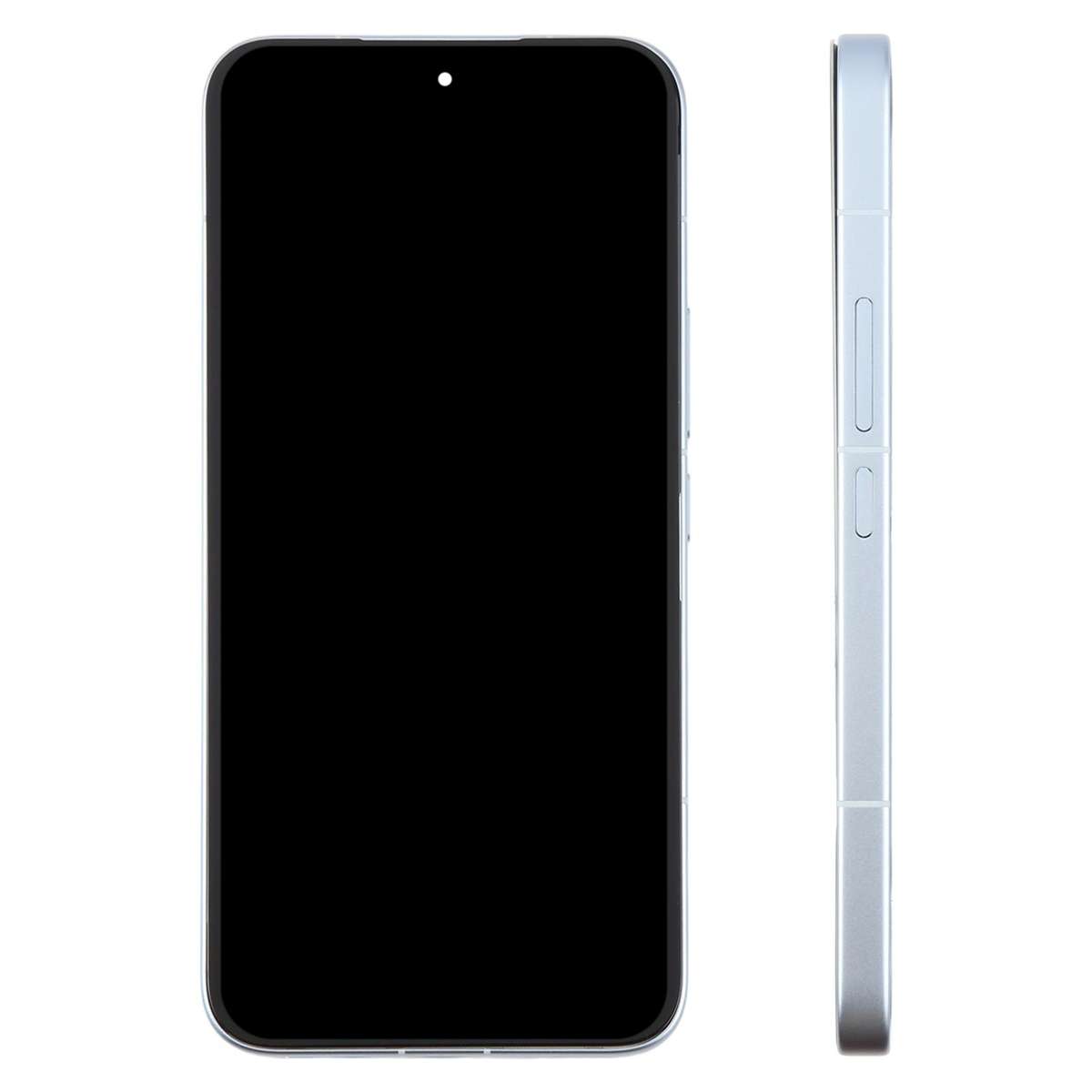 For Xiaomi Poco X8 Pro Max Original LCD Screen Digitizer Full Assembly with Frame (Black)