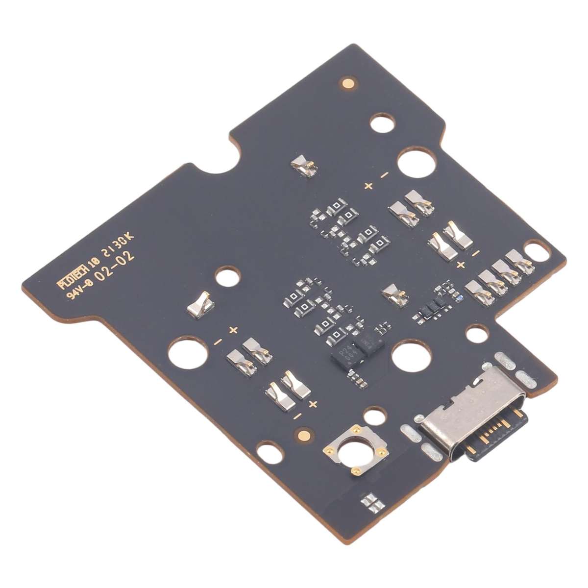 For Xiaomi Pad 5 Pro Original Charging Port Board