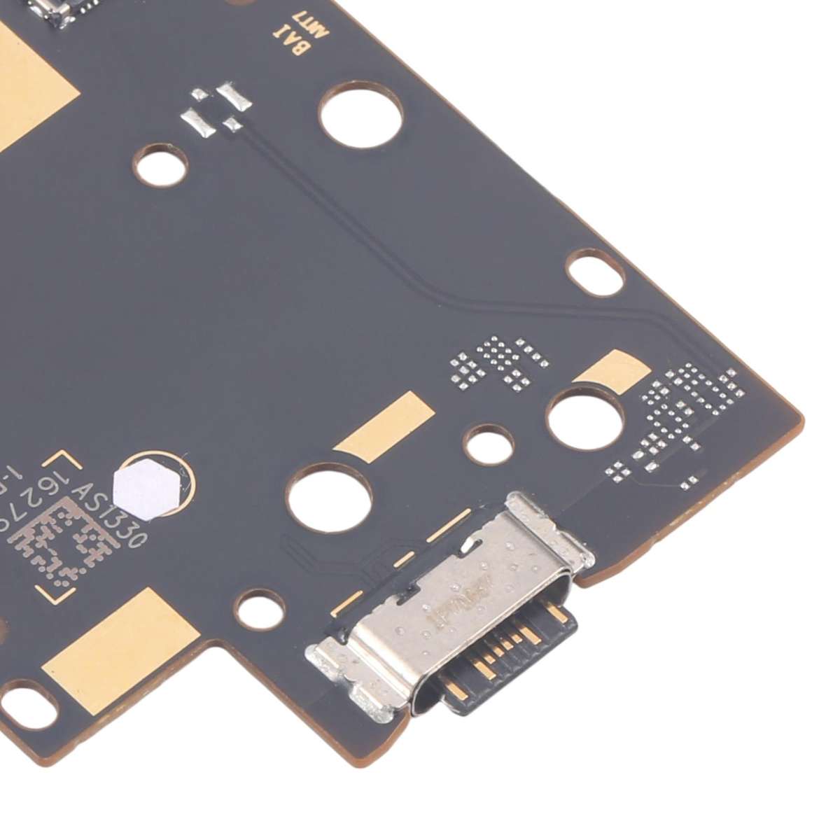 For Xiaomi Pad 5 Pro Original Charging Port Board