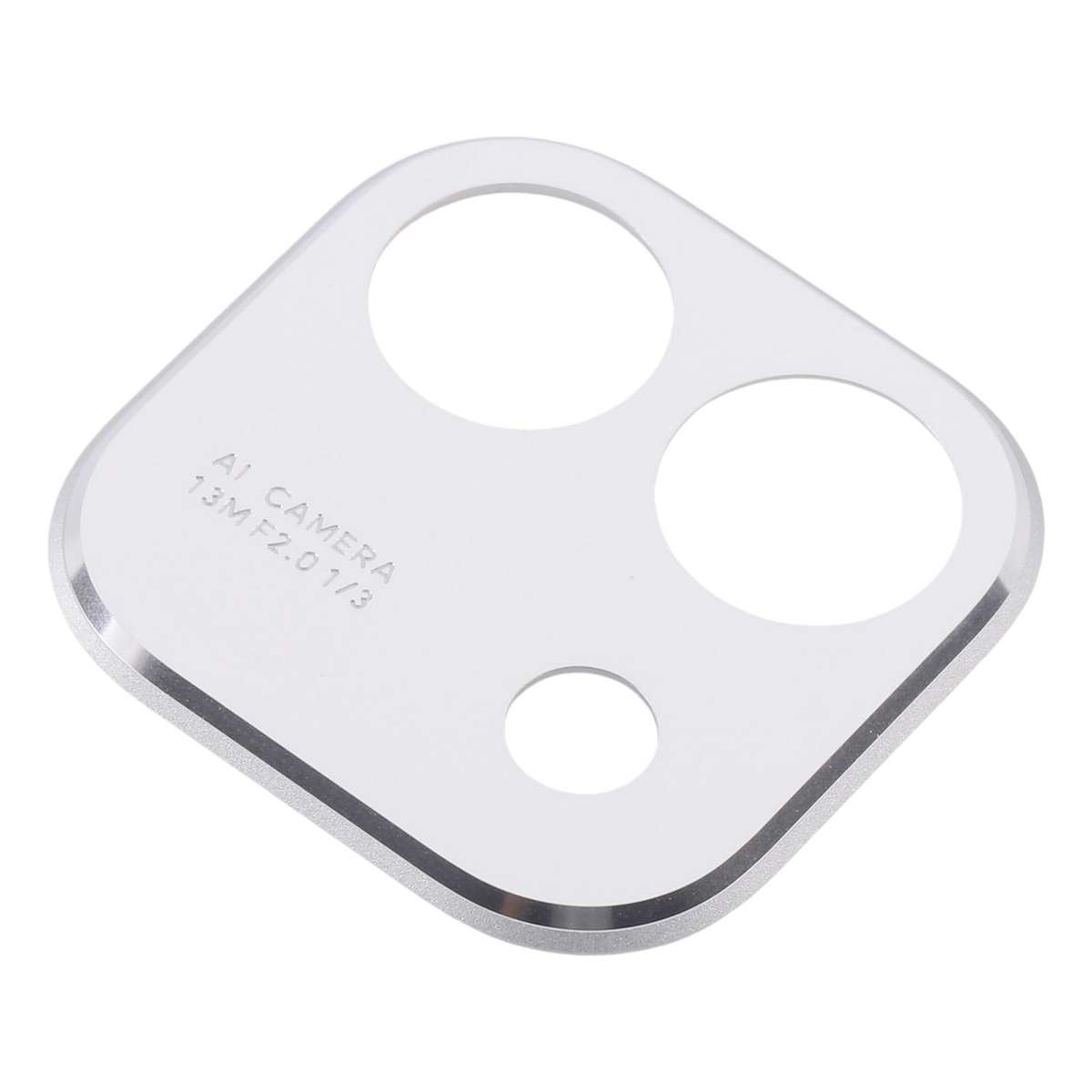 For Honor MagicPad 3 Pro Original Camera Lens Cover (White)