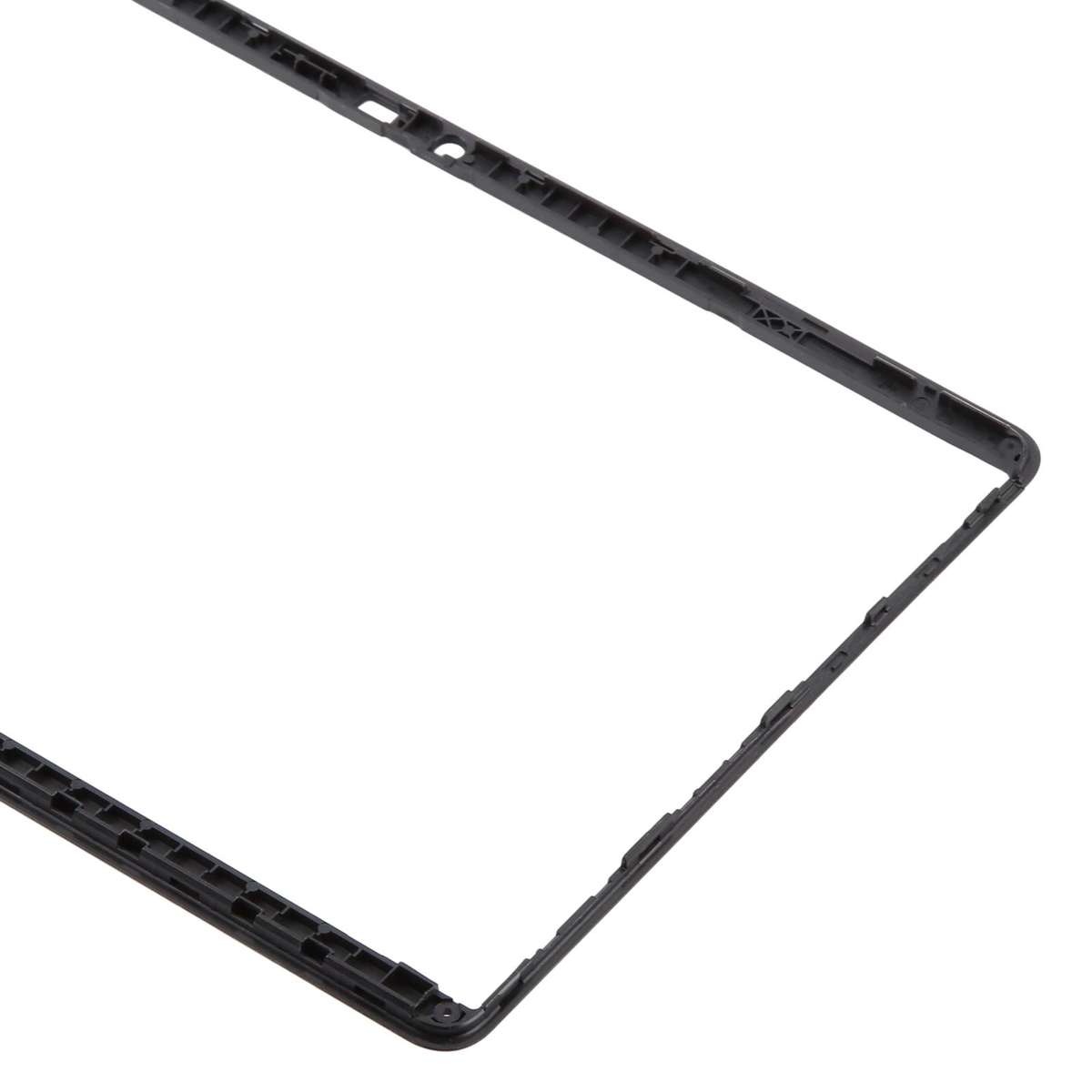 For Lenovo Tab K10C E10C TB-X6E6N TB-X6E6 Original Front LCD Screen Bezel Frame