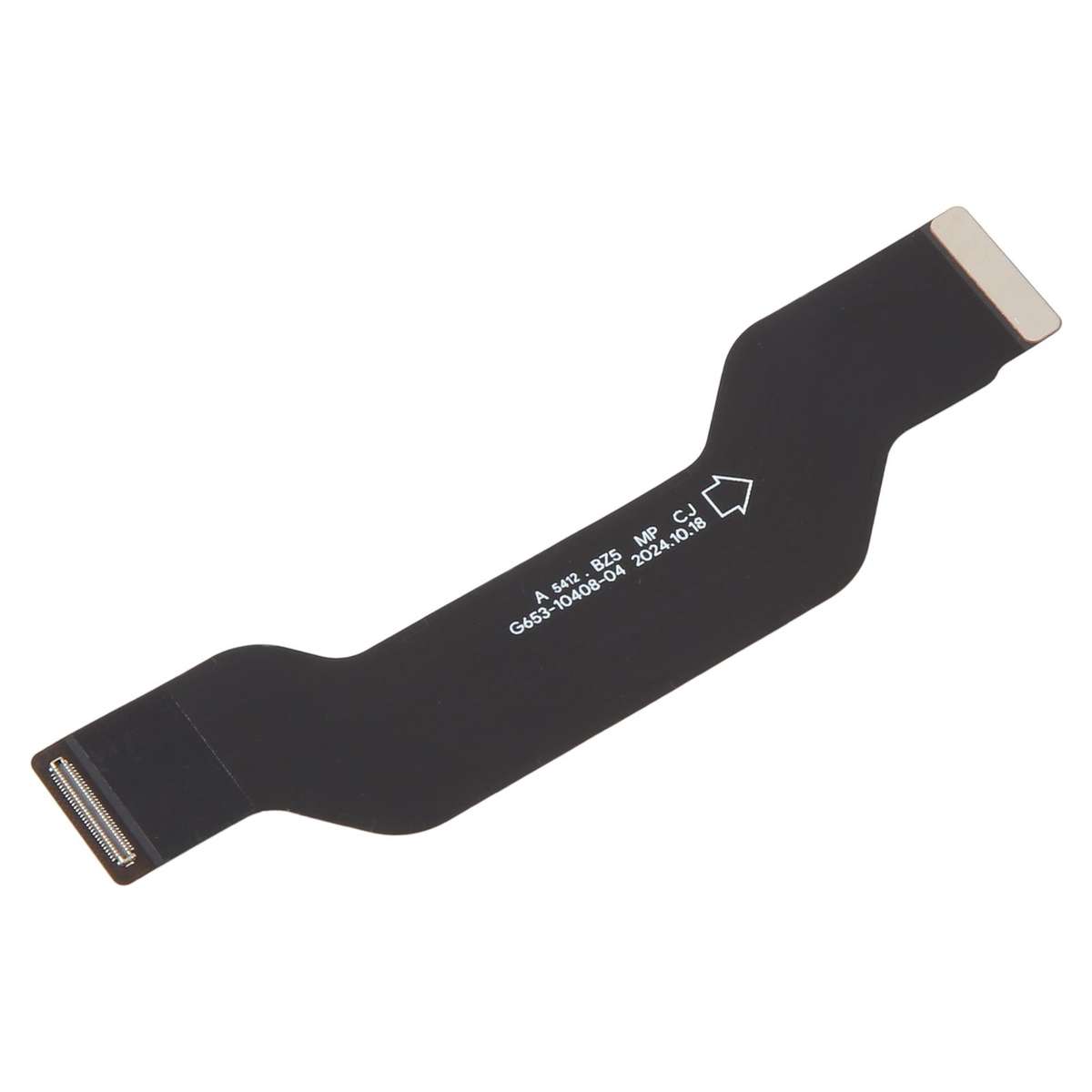 For Google Pixel 10 Pro Original Motherboard Flex Cable