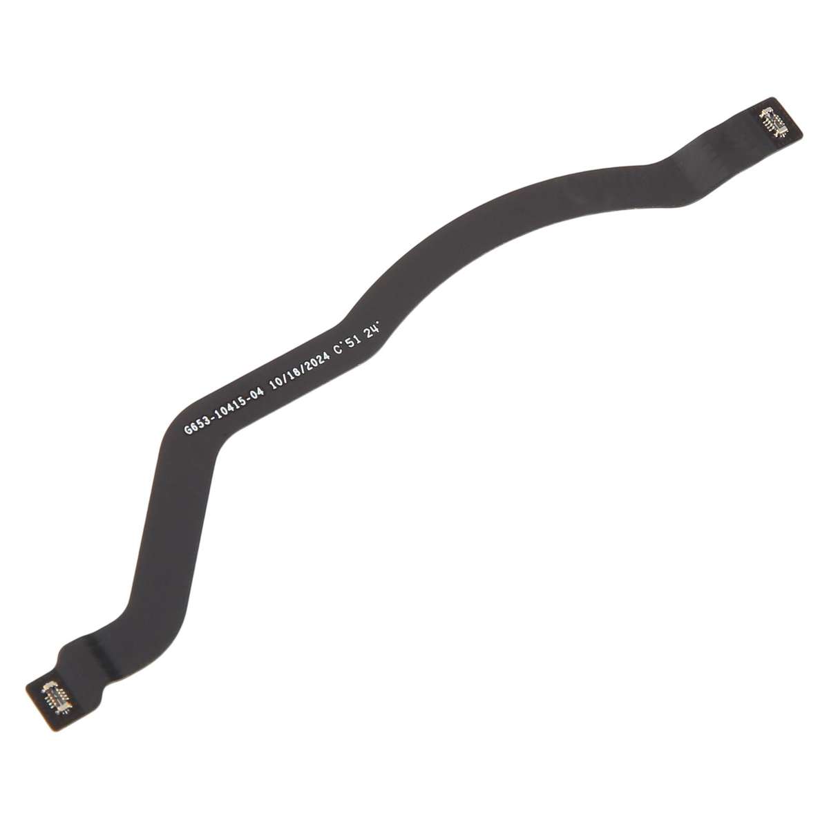 For Google Pixel 10 Pro Original Signal Connect Flex Cable