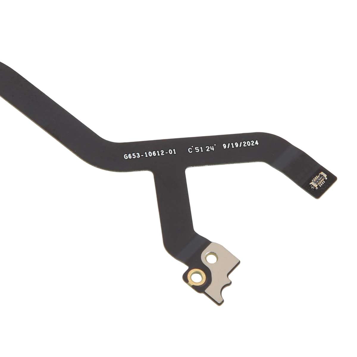 For Google Pixel 10 Pro XL Original Signal Connect Flex Cable
