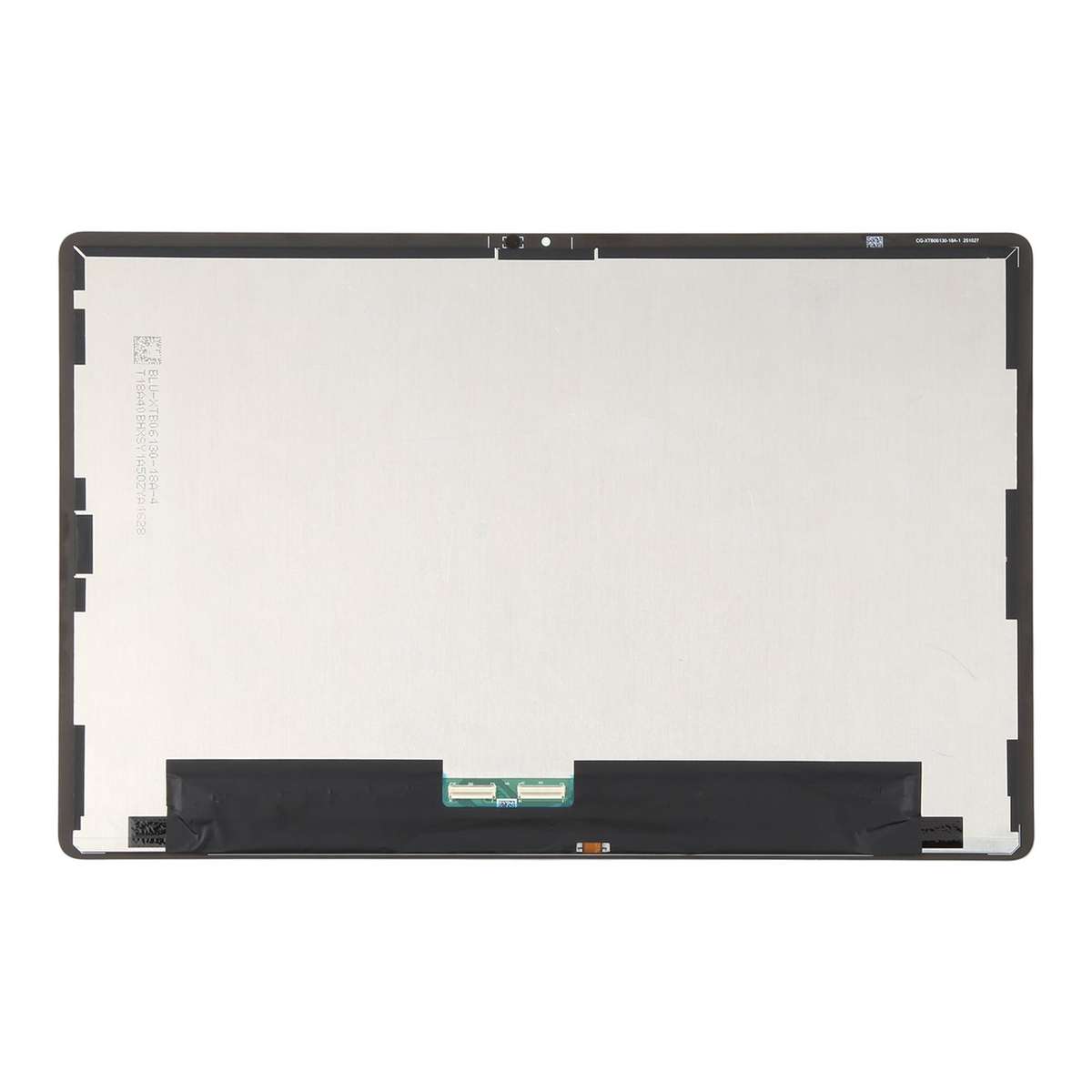 For Lenovo Xiaoxin Pro 13 2026 TB376 TB376FC Original LCD Screen With Digitizer Full Assembly
